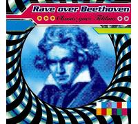 Diverse - Rave Over Beethoven [Import]