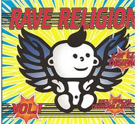 Diverse - Rave Religion 1(3-Set) [Import]