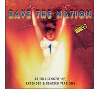 Diverse - Rave The Nation [Import]