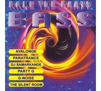 Diverse - Rave The Party Bass [Import]