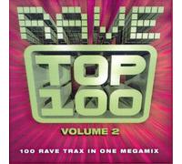 Diverse - Rave Top 100/2 [Import]
