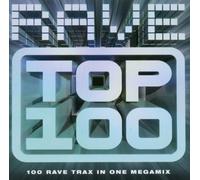 Diverse - Rave Top 100 [Import]