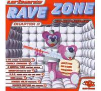 Diverse - Rave Zone 3 [Import]