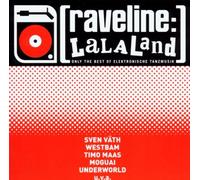 Diverse - Raveline Lalaland-Only The BES [Import]