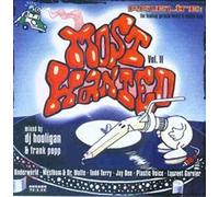 Diverse - Raveline-Most Wanted 2 [Import]