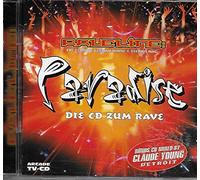 Diverse - Raveline Pres.Paradise [Import]