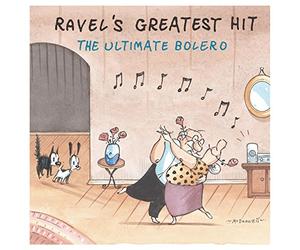 Diverse - Ravel's Greatest Hit: The Ulti [Import]