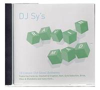 Diverse - Ravin Mad V.3 [Import]