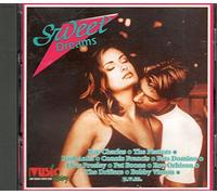 Diverse - Ray Charles, Bobby Vinton, Platters, Drifters, Brian Hyland, Paul Anka..