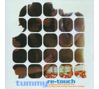 Diverse - Re-Touch