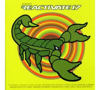 Diverse - Reactivate 17
