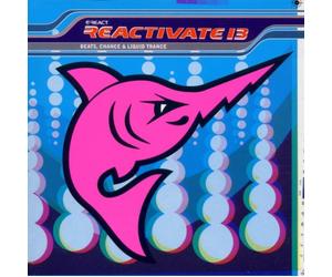 Diverse - Reactivate Vol.13 [Import]