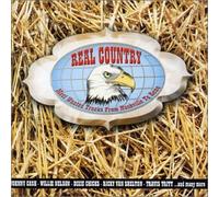 Diverse - Real Country