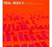 Diverse - Real Ibiza Vol.5 [Import]