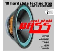 Diverse - Real Phatt Bass