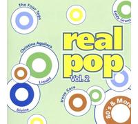 Diverse - Real Pop Vol.2-80's & More [Import]