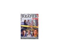 Diverse - Reaper - Der Killer [DVD] (2001) Chris Sarandon, Catherine Mary Stewart
