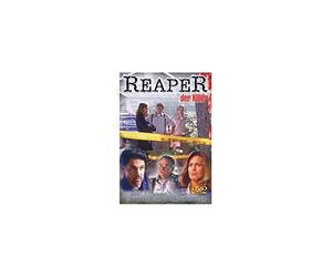 Diverse - Reaper - Der Killer [DVD] (2001) Chris Sarandon, Catherine Mary Stewart