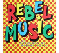 Diverse - Rebel Music/an Anthology [Import]