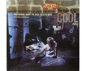 Diverse - Rebirth of Cool Phive