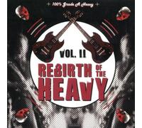 Diverse - Rebirth of the Heavy V.2