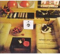 Diverse - Refresh Your Sense 2 [Import]