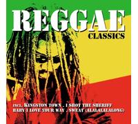 Diverse - Reggae
