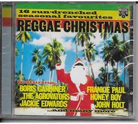 Diverse - Reggae Christmas