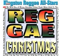 Diverse - Reggae Christmas [Import]