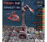 Diverse (Reggae) - French Dub Connection V. 2 [Import]