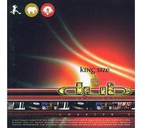 Various Mielsch – King Size Dub V.5 – Import