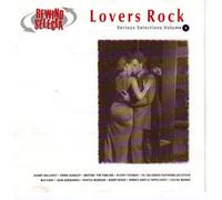 Diverse (Reggae) - Lovers Rock V.1 [Import]