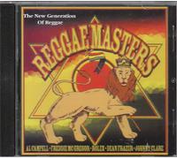 Diverse - Reggae Masters [Import]
