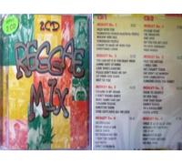 Diverse - Reggae Mix