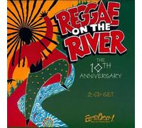 Artistes divers – Reggae on the River – 2 CD – Rhino