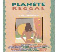 Diverse (Reggae) - Planete Reggae V.2 [Import]