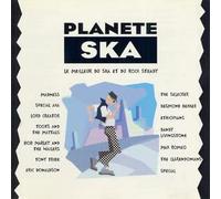 Diverse (Reggae) - Planete Ska [Import]