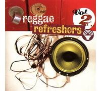 Diverse - Reggae Refreshers 2 [Import]
