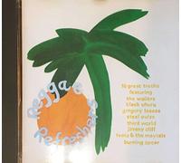 Diverse - Reggae Refreshers