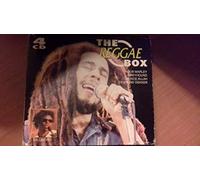 Diverse (Reggae) - Reggae Box [Import]