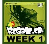 Diverse Reggae - Reggae.Ch [Import]
