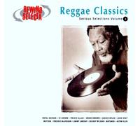 Diverse (Reggae) - Reggae Classics V.1 [Import]