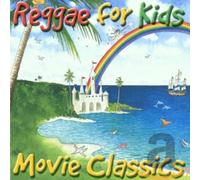 Diverse (Reggae) - Reggae for Kids Movie Classics