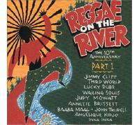 Diverse (Reggae) - Reggae on The River (10th Anni [Import]
