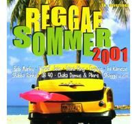 Diverse - Reggae Sommer 2001 [Import]