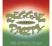Diverse – Reggae Summer Party – Import