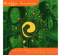 Diverse - Reggae Sunshine [Import]