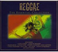Diverse - Reggae, The Essential Collecti [Import]
