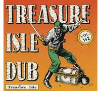 Diverse (Reggae) - Treasure Isle Dub V.1+2 [Import]