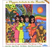 Artistes variés – Reggae Tribute to The Beatles – Import